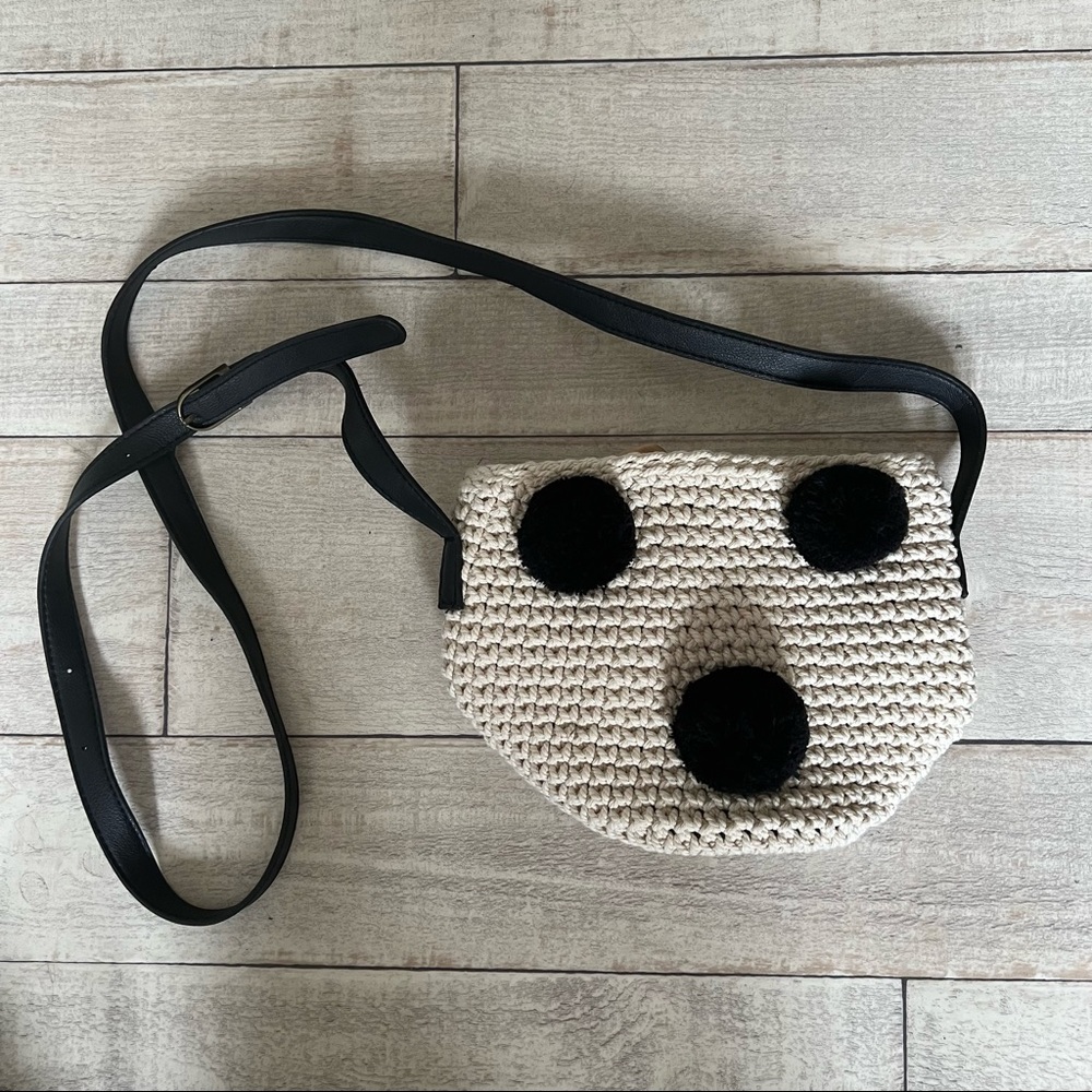 Cross Body Purse